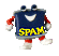 Spam Alert