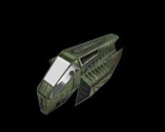 rmsBS Romulan Worker Bee Shuttle.jpg